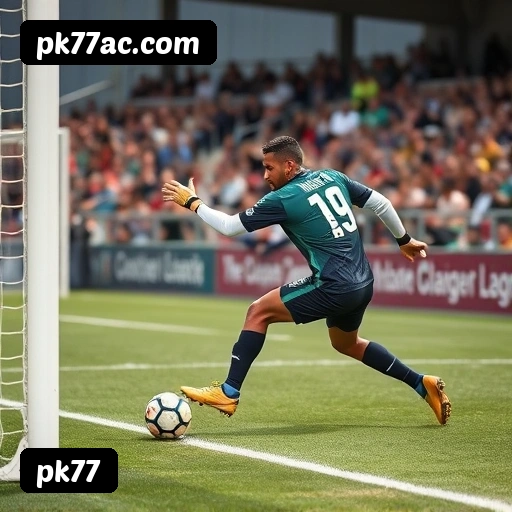 Imagem quadrada de apoio para baixar pk77