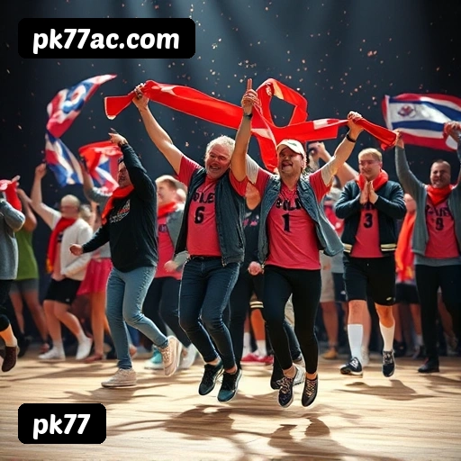 Coleção Premium de Slots pk77 - NetEnt, Pragmatic Play, Evolution